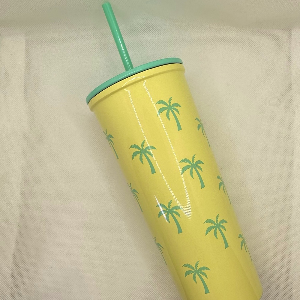 23 ounce stainless steel tumblers